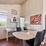 Tatil Evi Sb53881-sydals-fiskervej-35-e