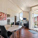 Sb53881-sydals-fiskervej-35-e Tatil Evi *