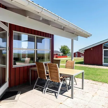 Vakantiehuis Sb53881-sydals-fiskervej-35-e Mommark