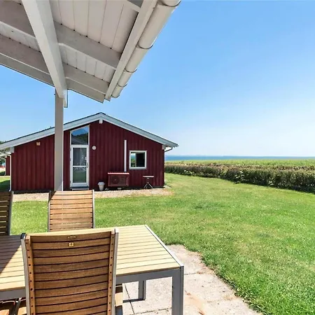 Vakantiehuis Sb53881-sydals-fiskervej-35-e