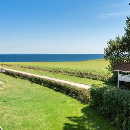 Sb53881-sydals-fiskervej-35-e Vakantiehuis