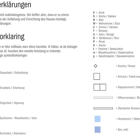 Vakantiehuis Sb53881-sydals-fiskervej-35-e
