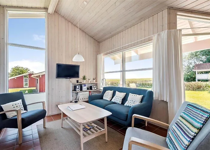 Sb53881-sydals-fiskervej-35-e Dom wakacyjny Mommark